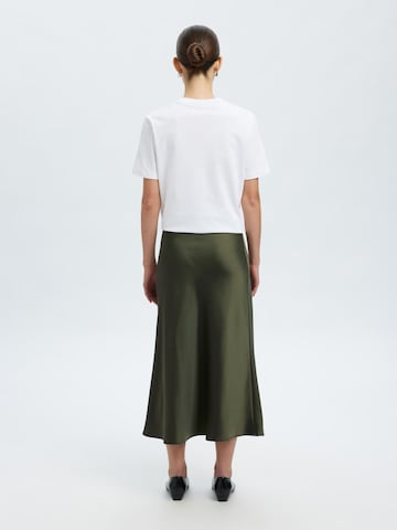 SELECTED Rok in Groen