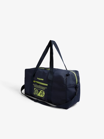 Scalpers Reppu ' ' värissä sininen