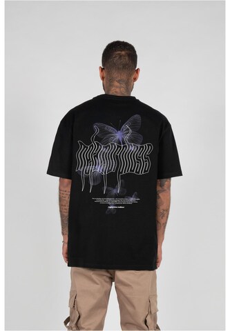 MJ Gonzales Shirt in Black