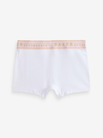 Baker by Ted Baker Boxershorts in Beige