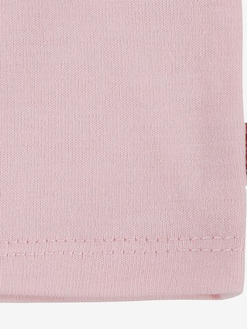 LEVI'S ® Тениска в розово