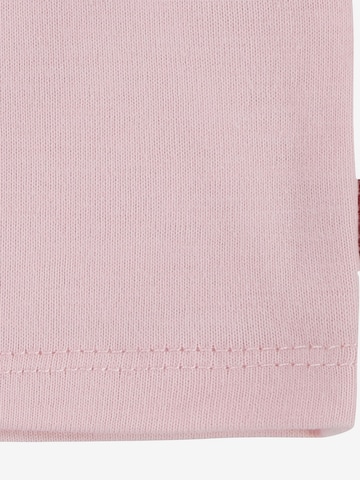 T-Shirt LEVI'S ® en rose