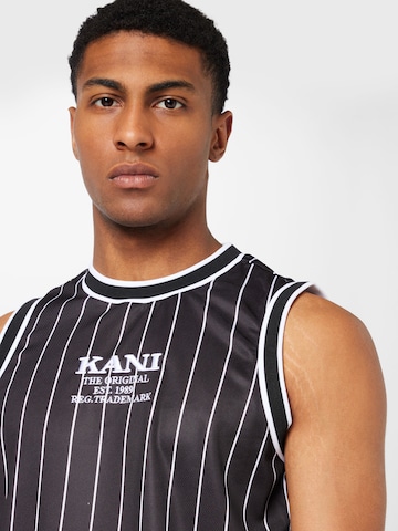 T-Shirt Karl Kani en noir