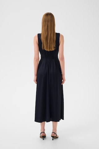 Robe 'IWBalla' InWear en bleu