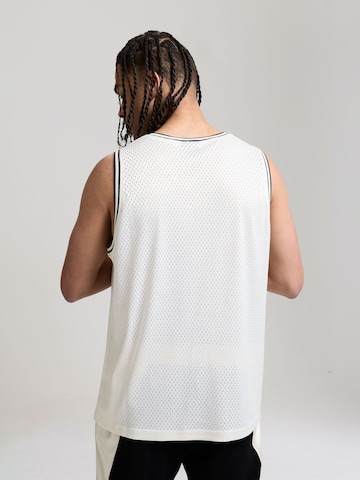 AND1 Футболка 'Player' в Бежевый