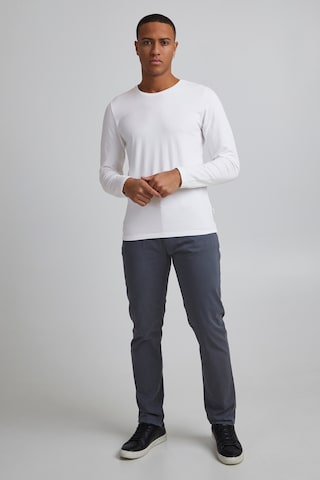 Casual Friday Shirt 'Theo' in White