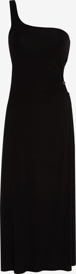 Karl Lagerfeld Vêtement de plage en noir, Vue avec produit