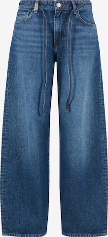 2Y Studios Jeans 'Valoma Balloon' in Blauw: voorkant