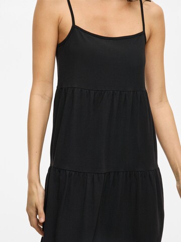 Robe d’été VILA en noir