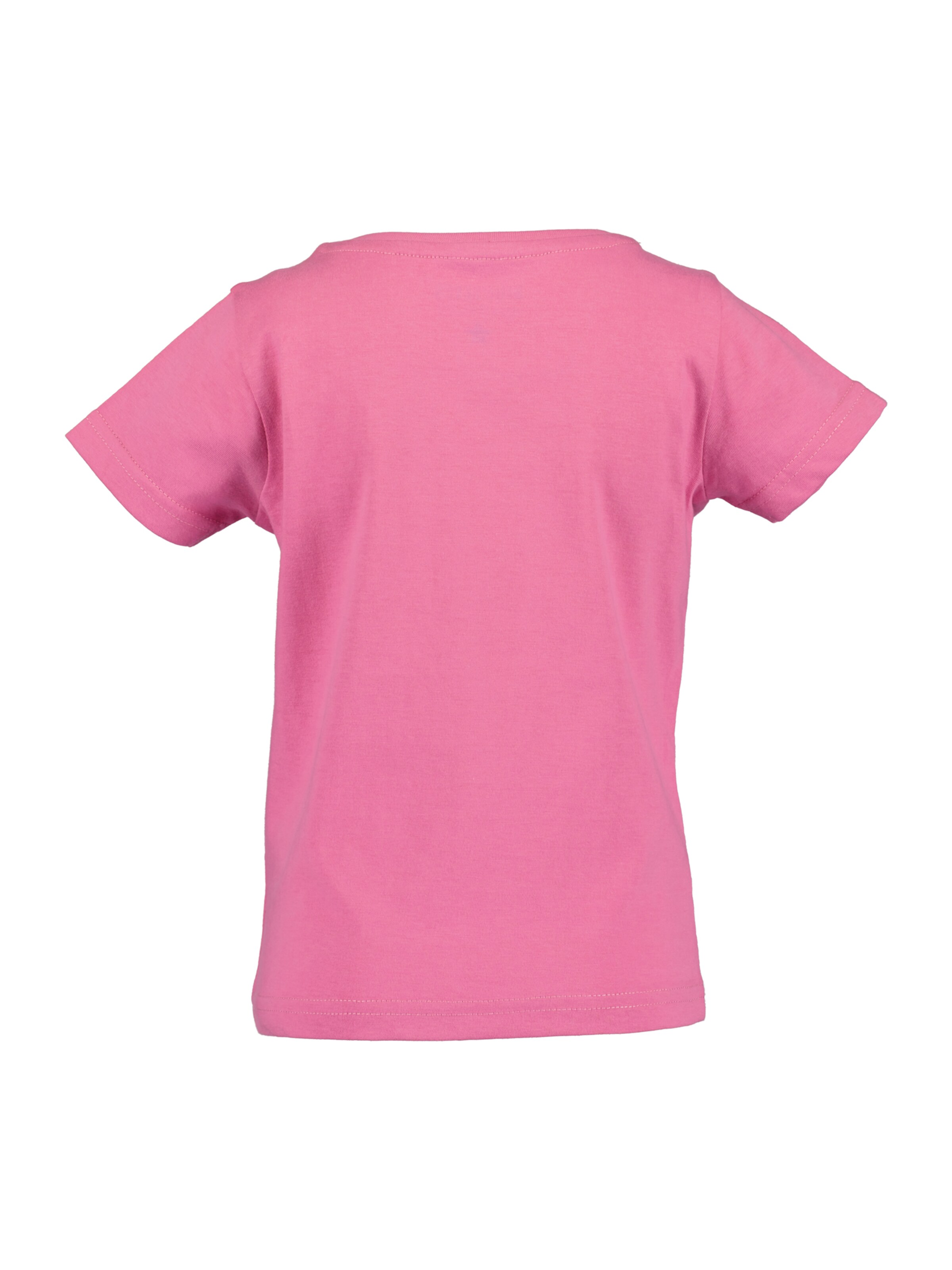 Tricou de la BLUE SEVEN pe roz