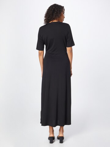 Robe TOM TAILOR en noir