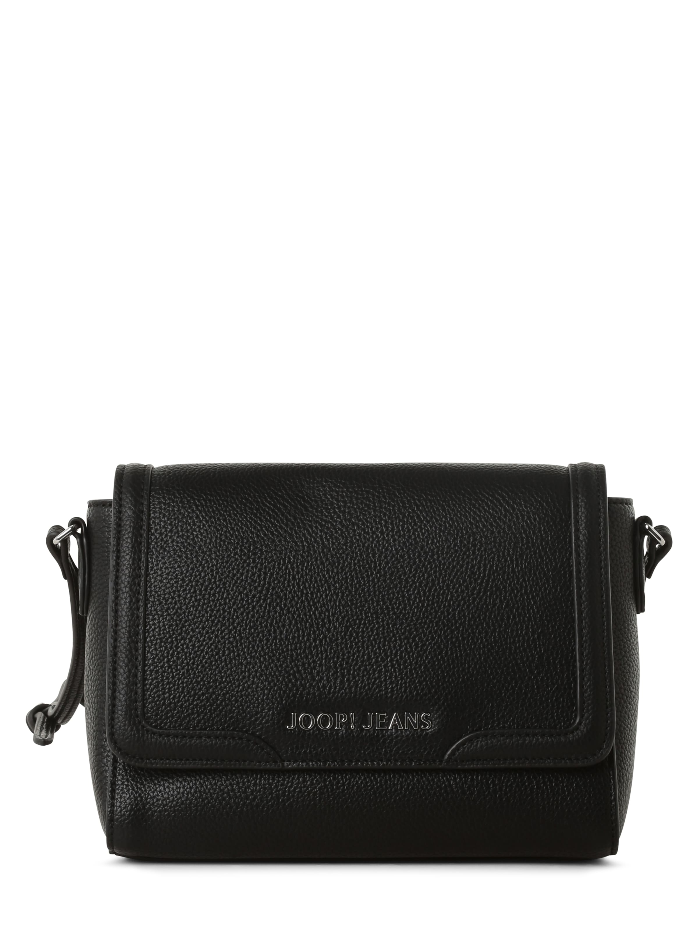 JOOP! Umhängetasche in Schwarz: Vorderseite