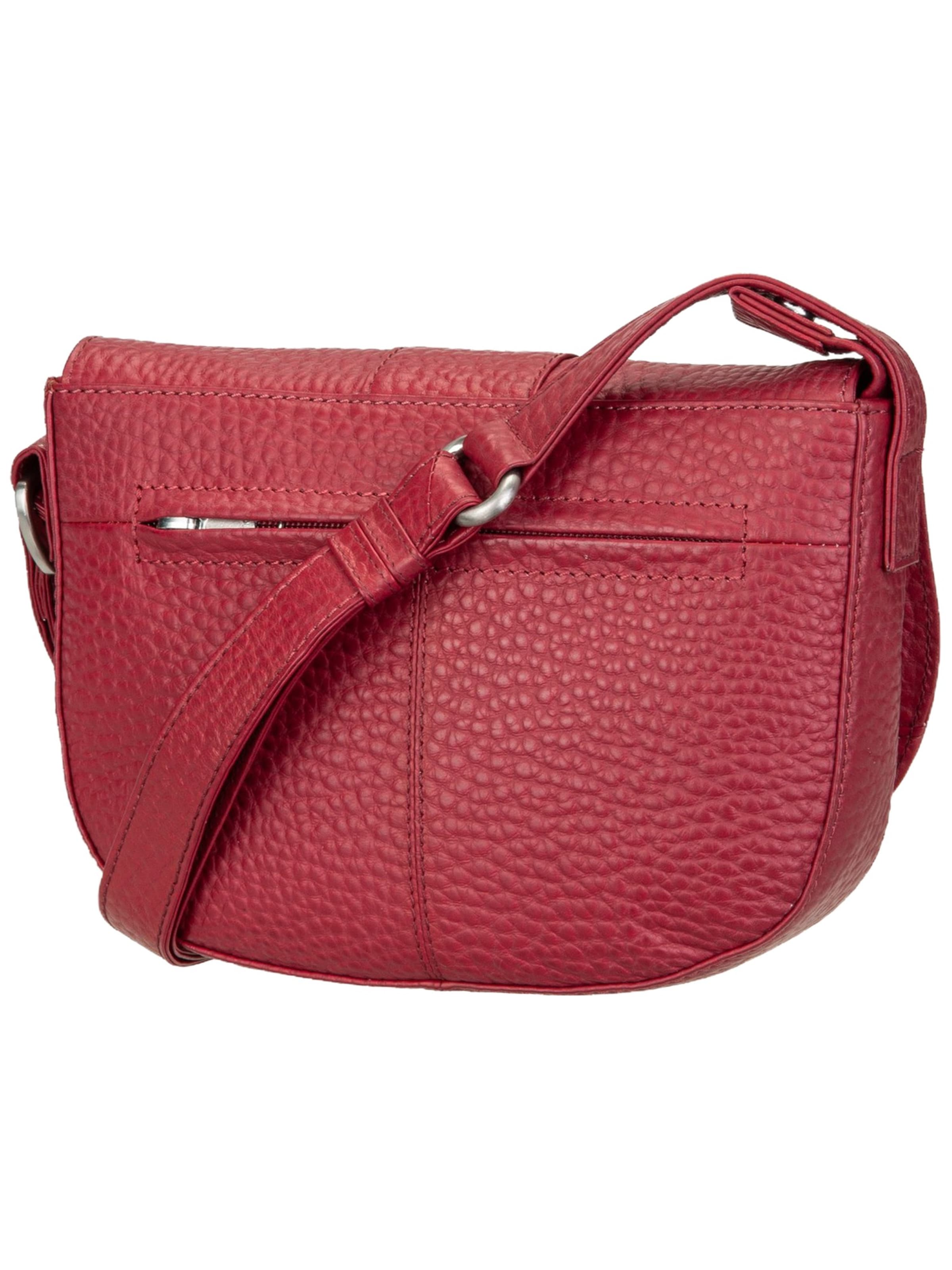 VOi Sports Backpack in Red