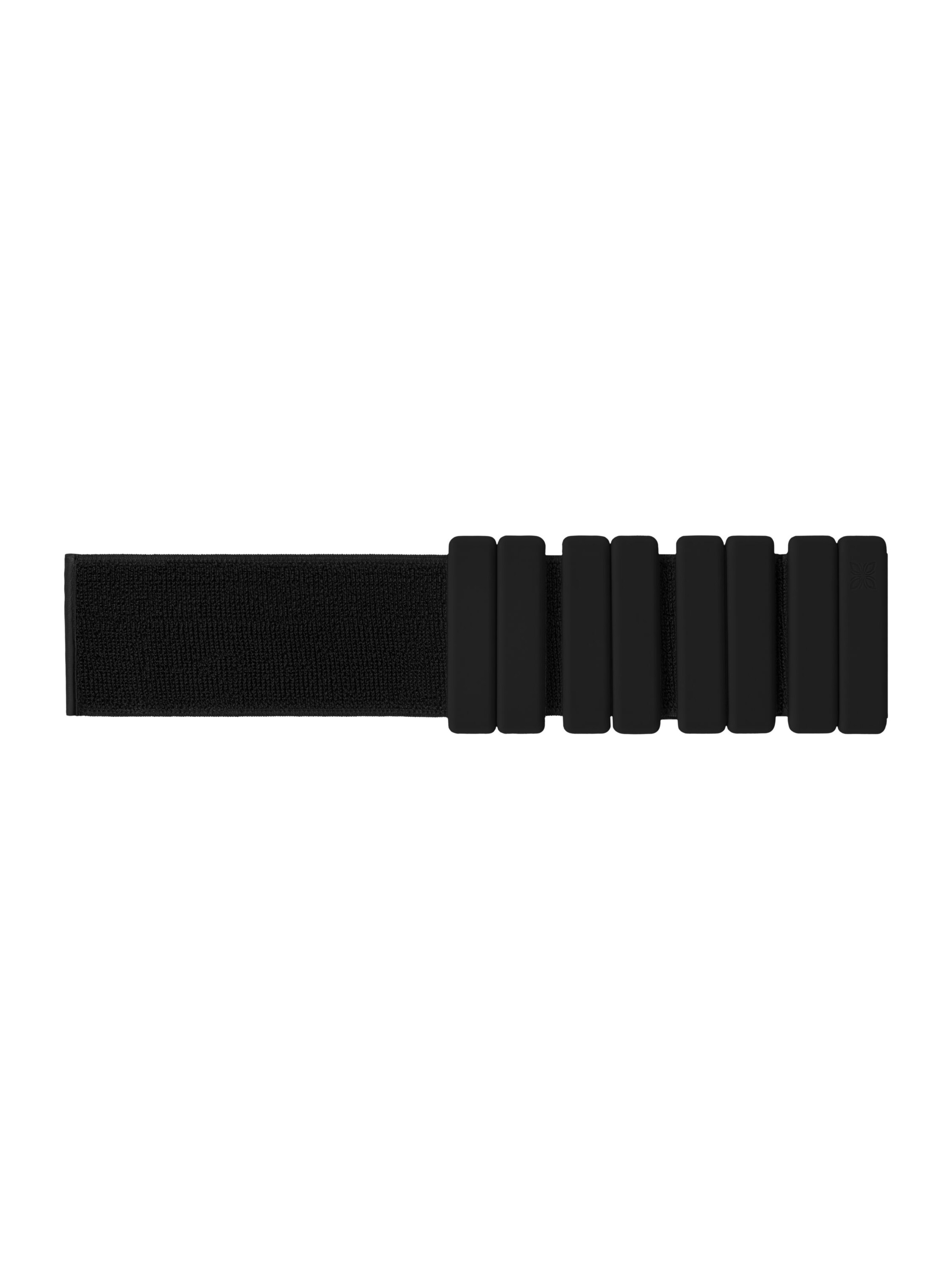 OMNANA Dumbbell 'HEROSTRAP™' in Black