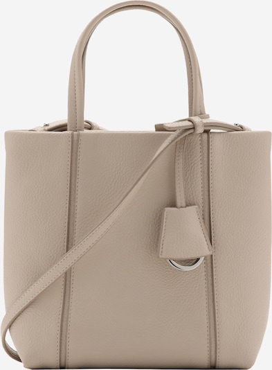 MANGO Käsilaukku 'GRACIA' koossa One Size värissä beige, Tuotenäkymä