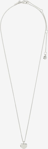 sudrabs Pilgrim Ķēdīte 'Arin': no priekšpuses