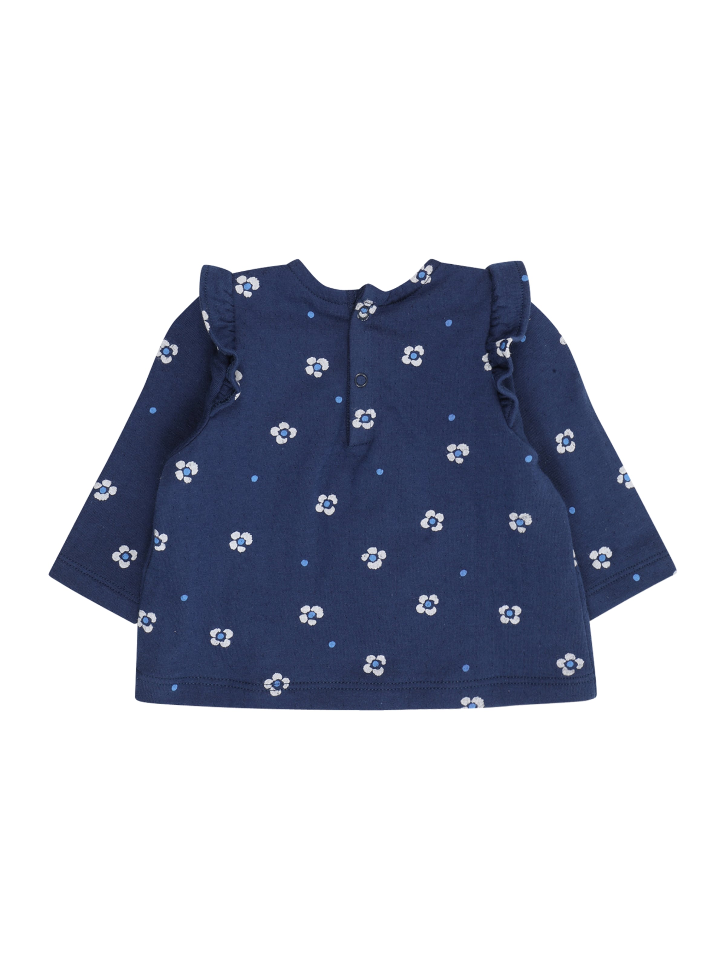 PETIT BATEAUMajica - plava boja