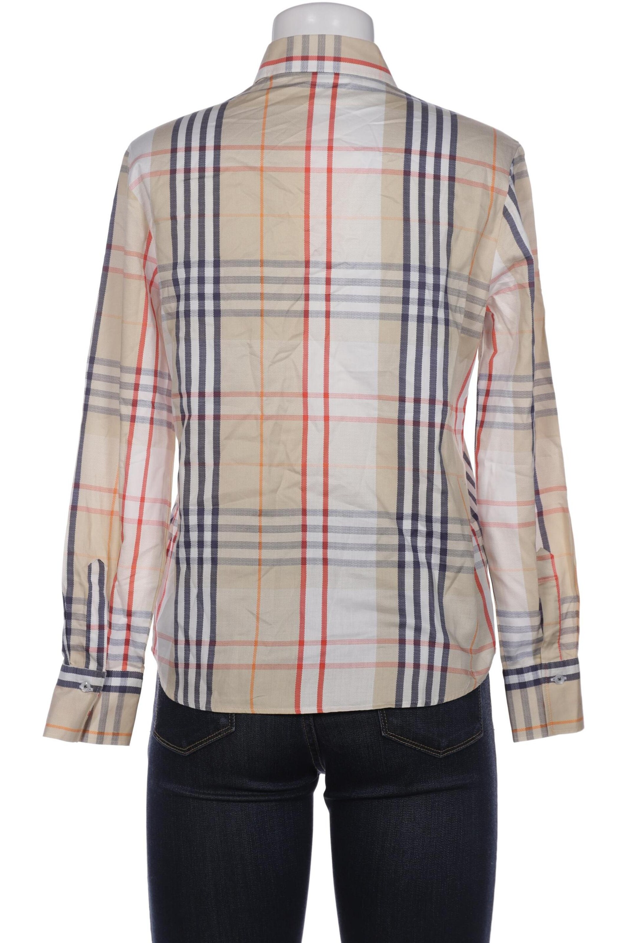 ETERNA Blouse & Tunic in M in Beige