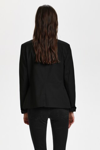 KAREN BY SIMONSEN Blazer 'Sydney' in Schwarz