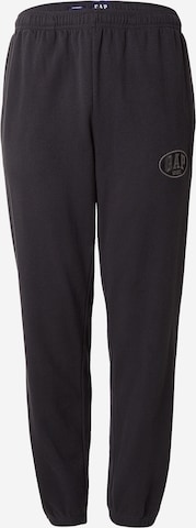 GAP Byxa i svart: framsida