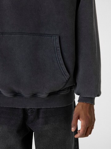 Dandalo Sweatshirt 'Jorge' i sort