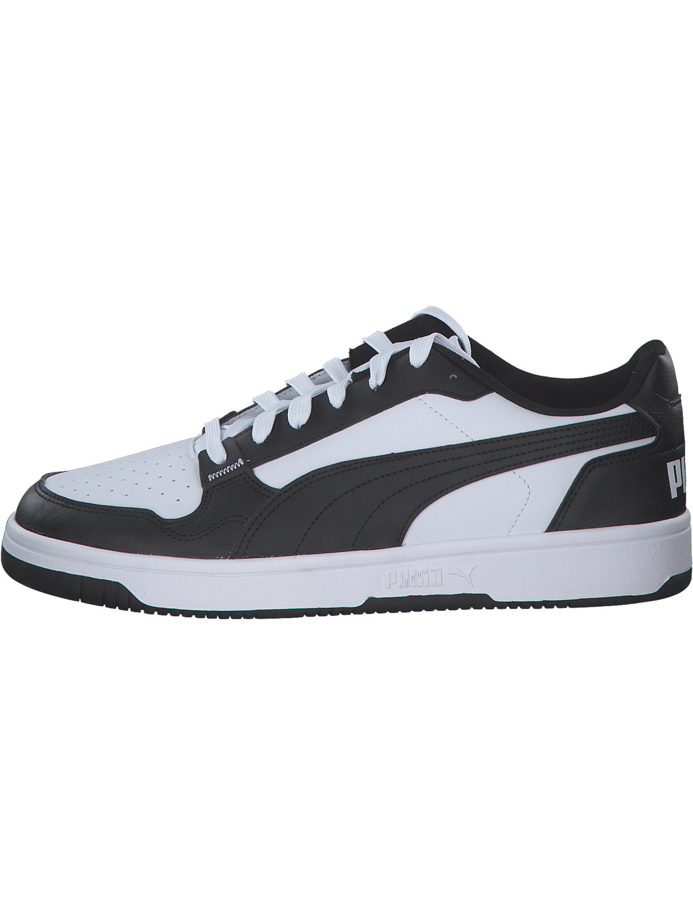 PUMA Sneakers in Black