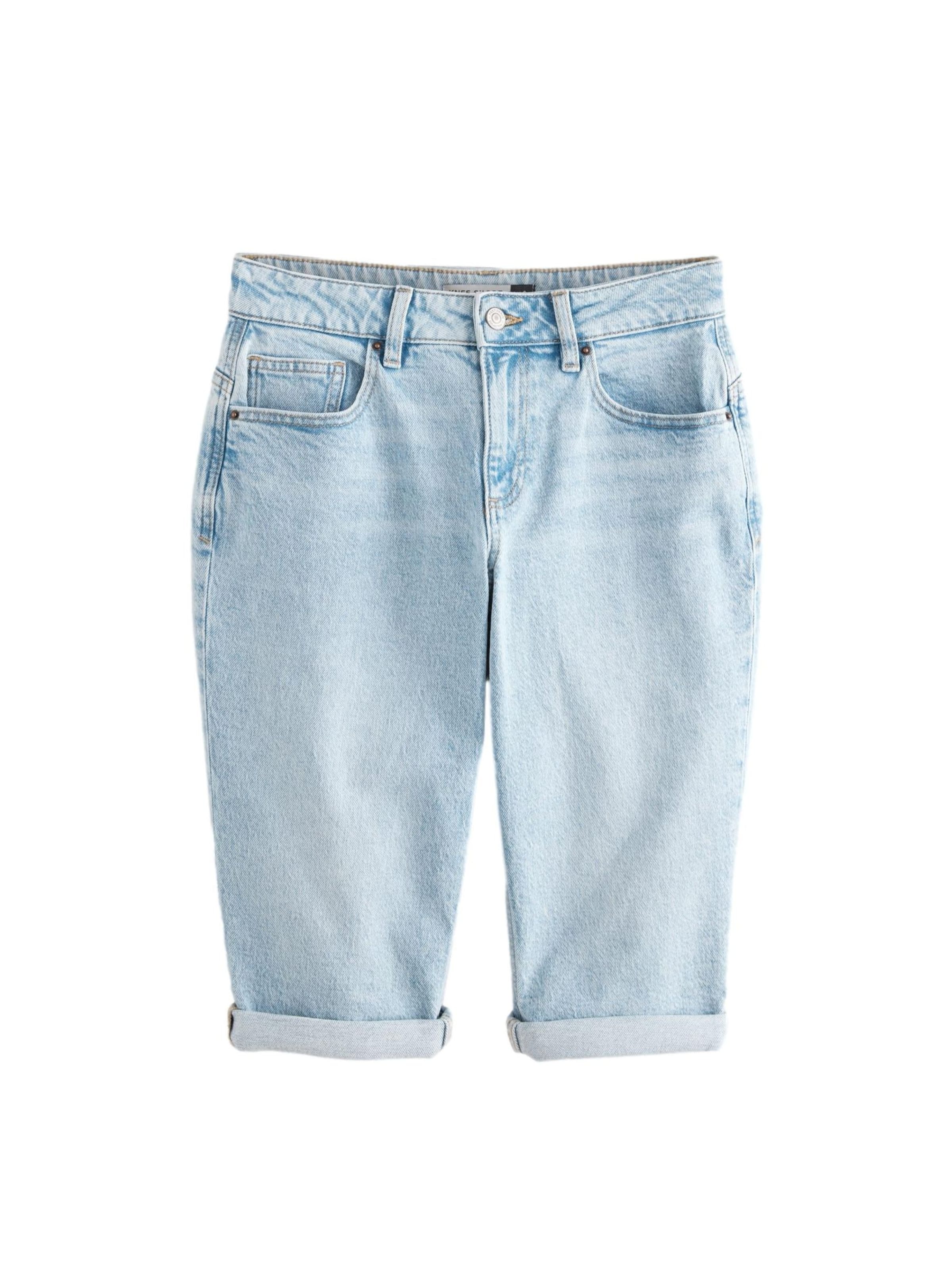 Skinny Jeans 'Hourglass' di Next in blu: frontale