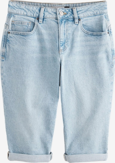 Next Farkut 'Hourglass' värissä vaaleansininen, Tuotenäkymä