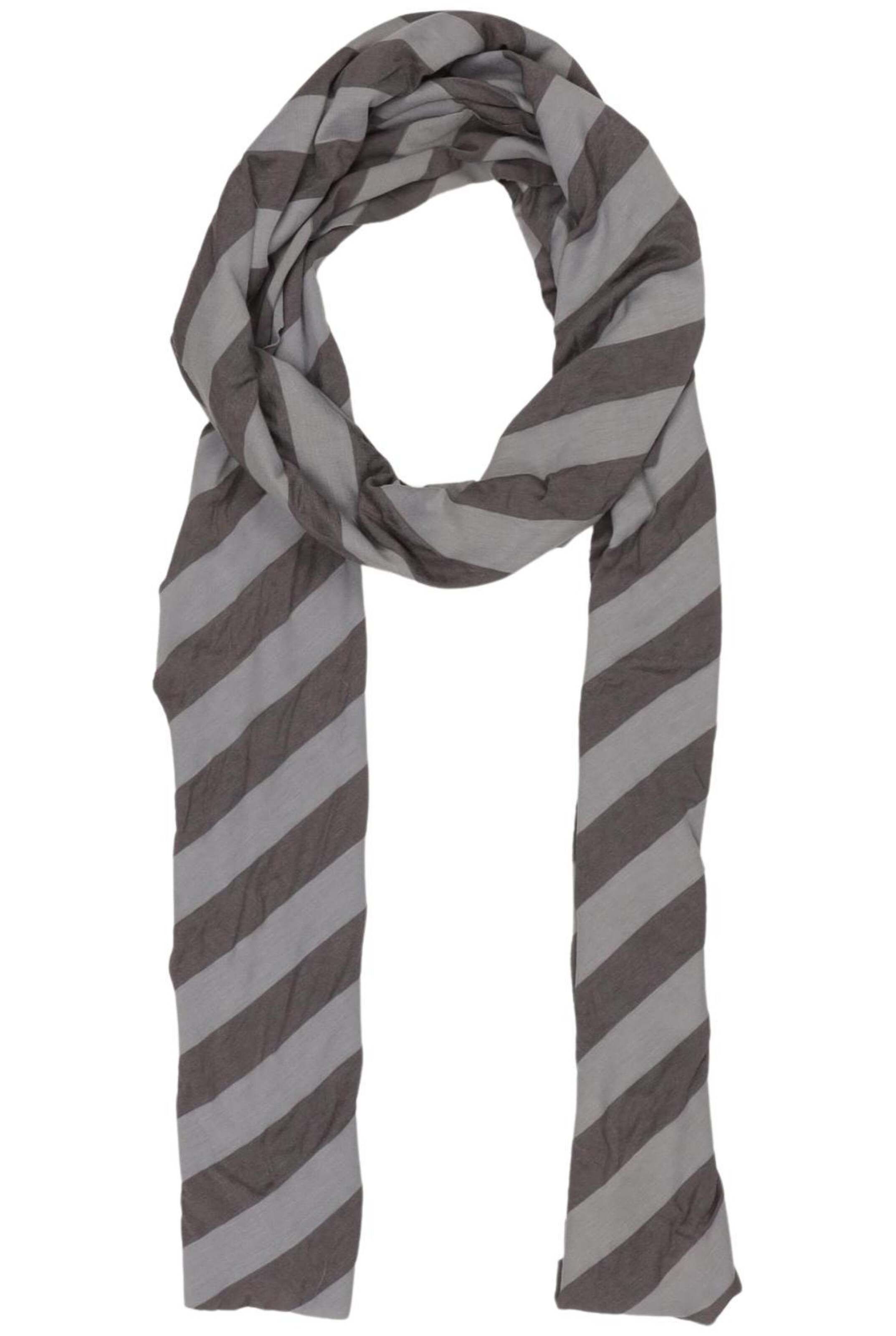 Hüftgold Scarf & Wrap in One size in Grey: front