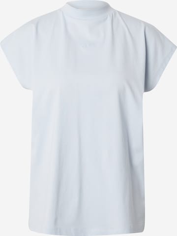 LeGer by Lena Gercke Majica | modra barva: sprednja stran