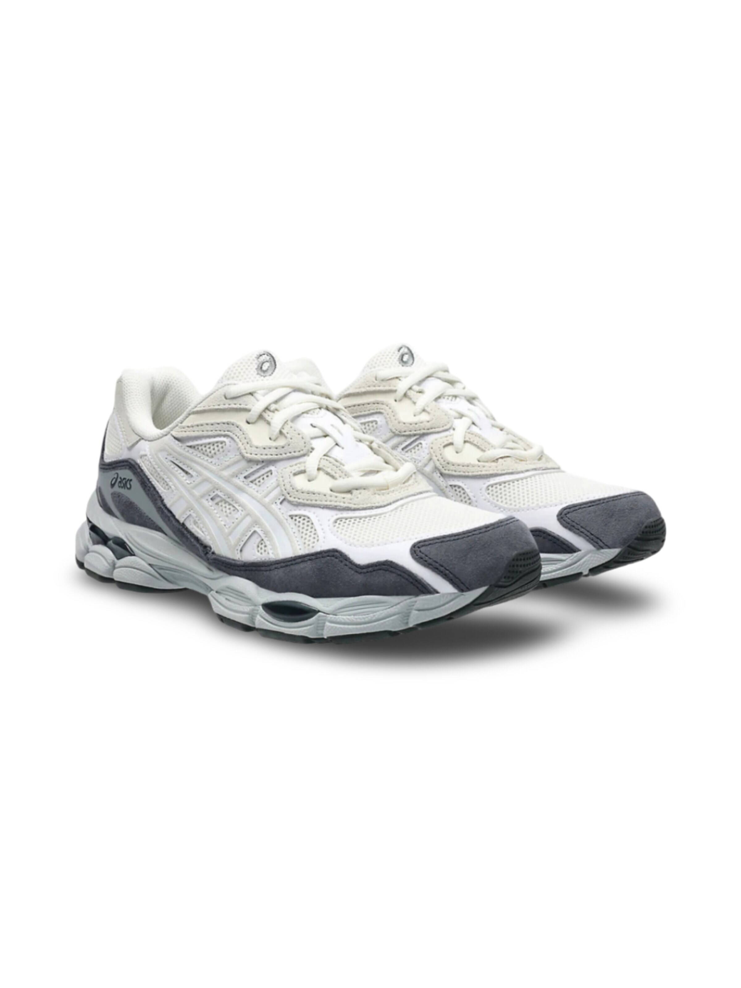 ASICS Sneaker low‌‌‌‌‌ in Weiß