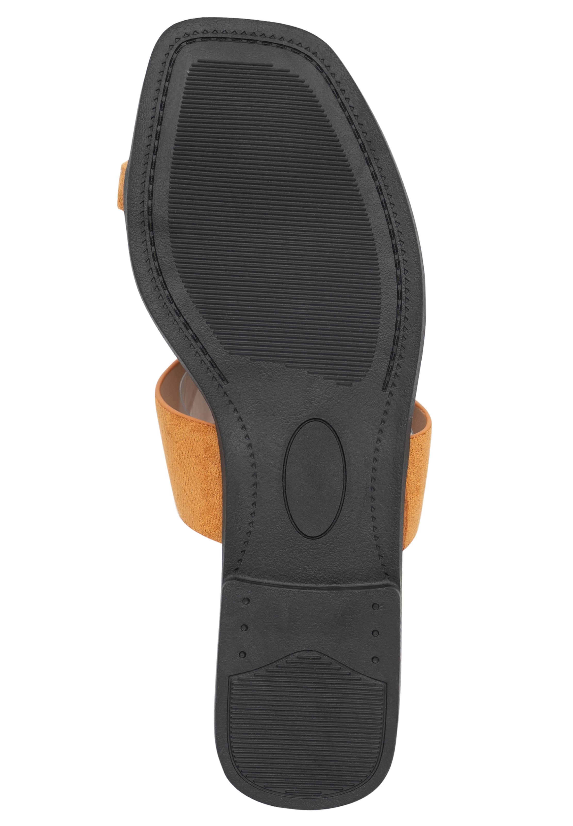 Infradito di Salinyang in beige