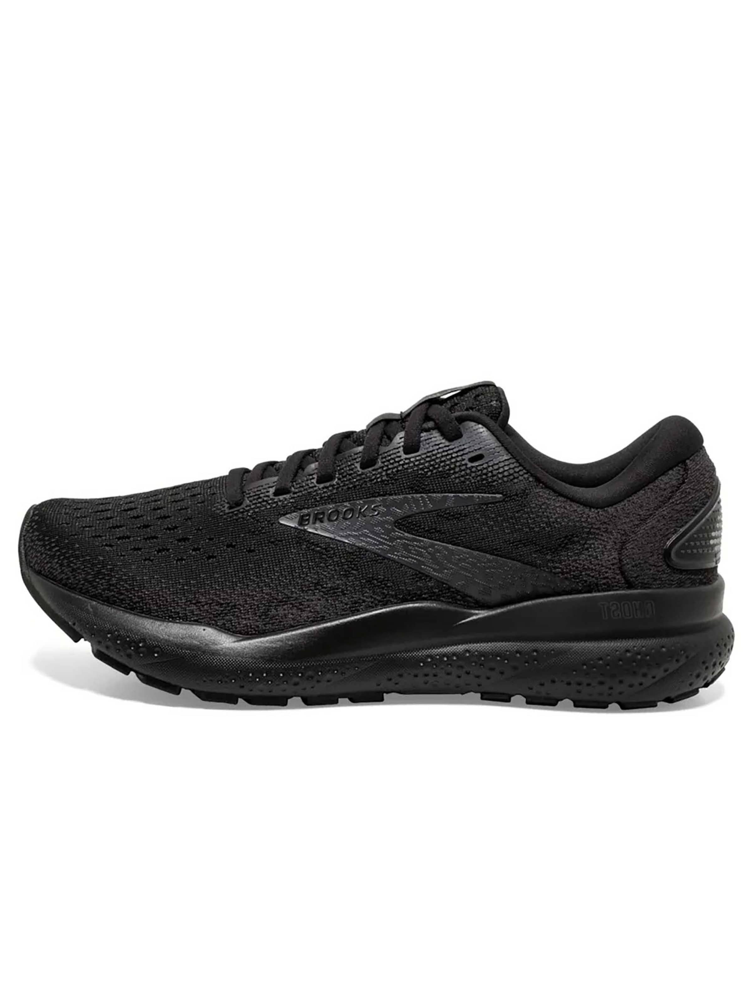 BROOKS Running shoe 'Geist 16' in Black: front