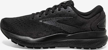 BROOKS Laufschuh 'Geist 16' in Schwarz: Vorderseite