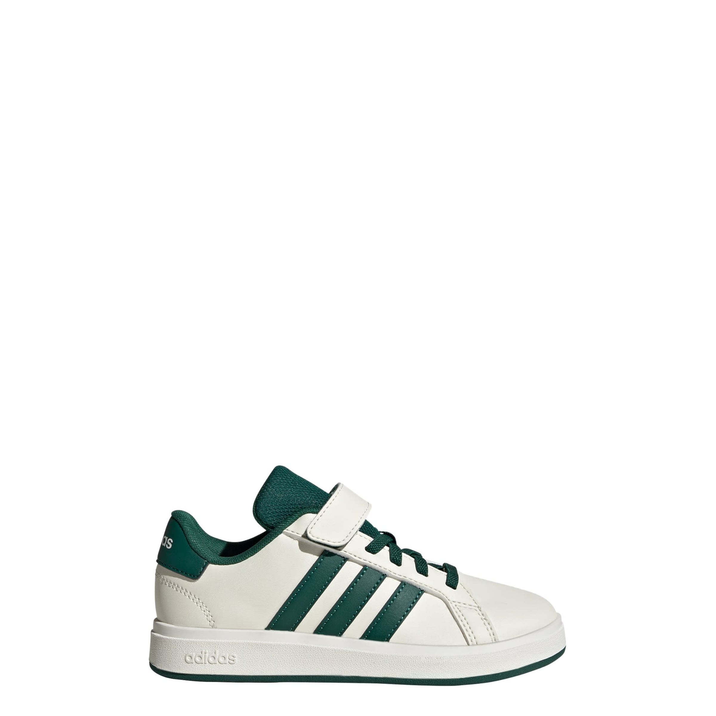 Chaussure de sport 'Grand Court 2.0' ADIDAS SPORTSWEAR en blanc