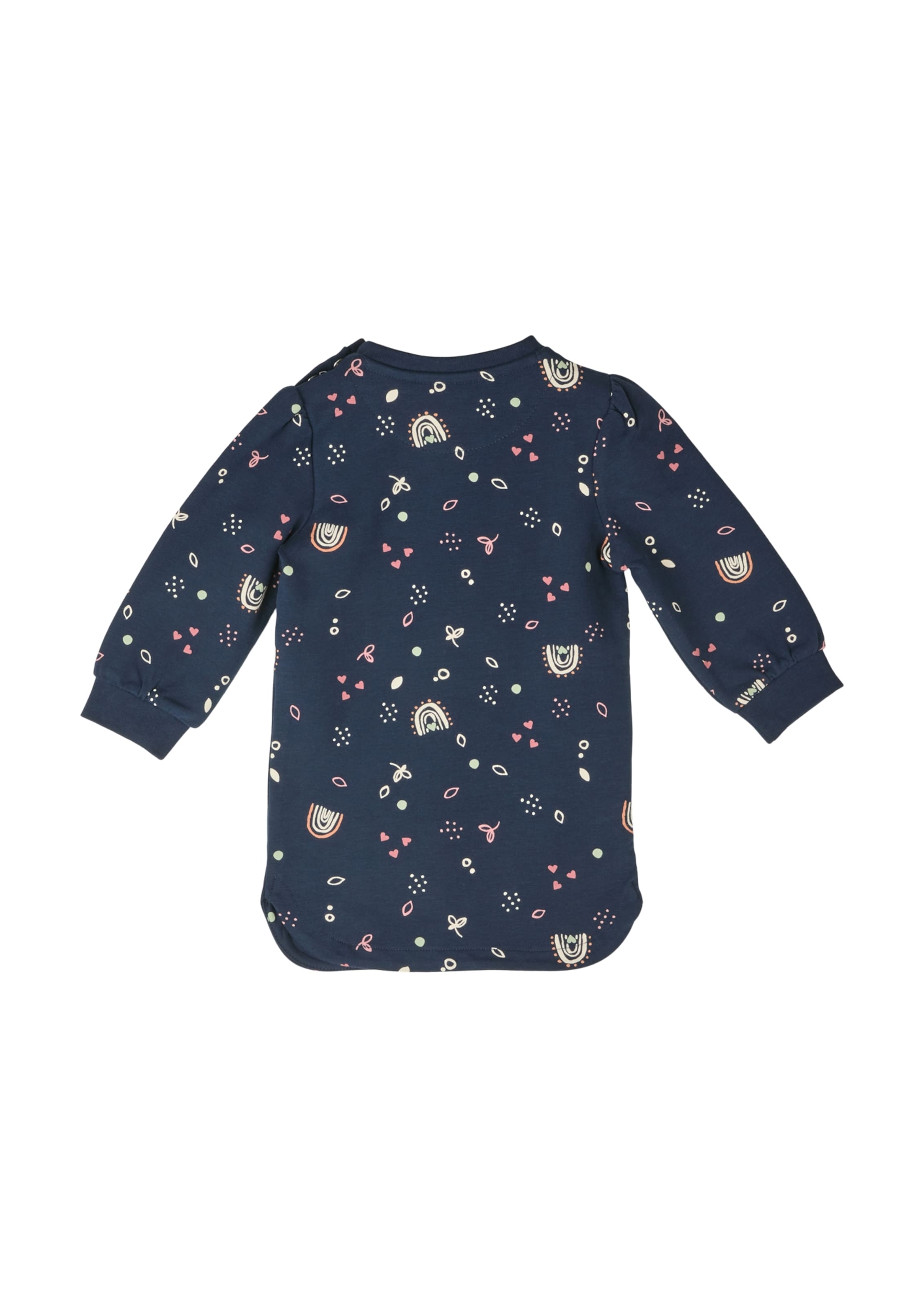 Robe s.Oliver en bleu