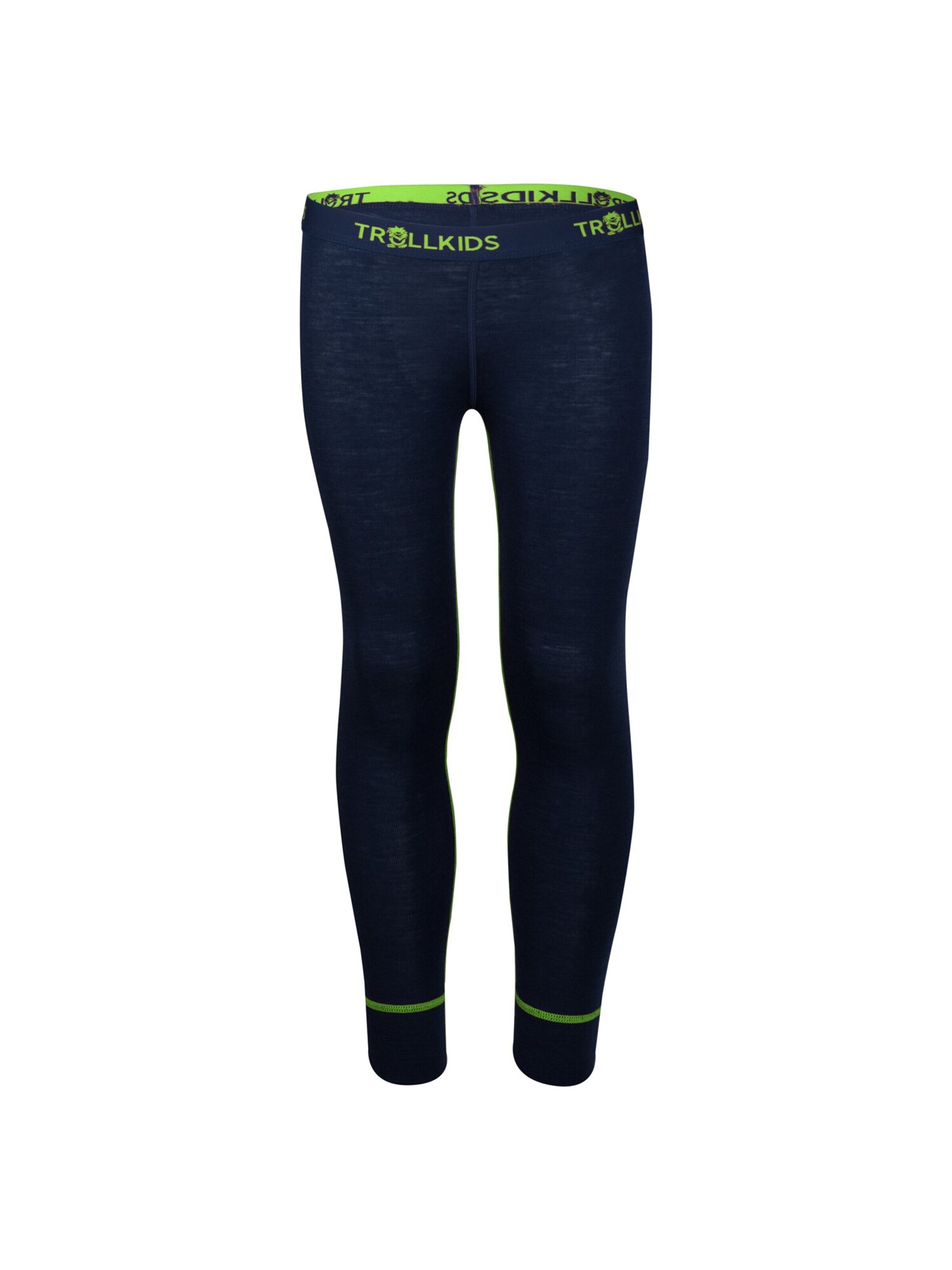 TROLLKIDS Performance Underwear in Blue