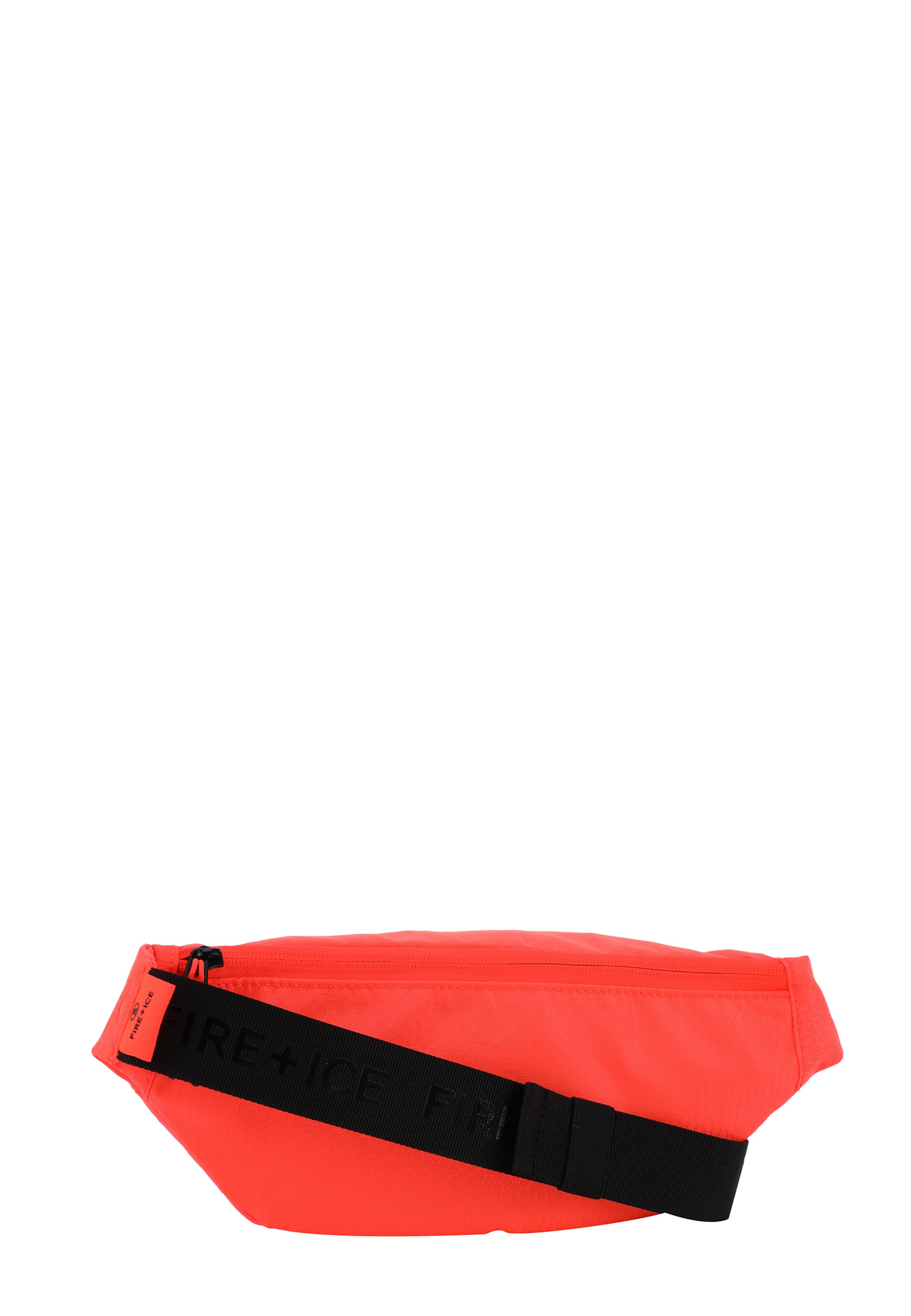Fire+Ice Belt bag 'Park City Titus' in Orange