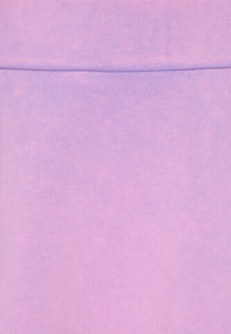 myMo ROCKS Rok in Lila