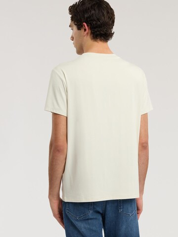 Trussardi Shirt in White