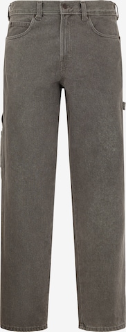 pilka DICKIES Standartinis Džinsai: priekis