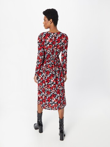 Robe Monki en rouge