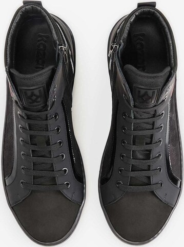 Kazar Sneaker in Schwarz