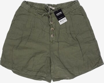 ESPRIT Shorts in M in Green: front