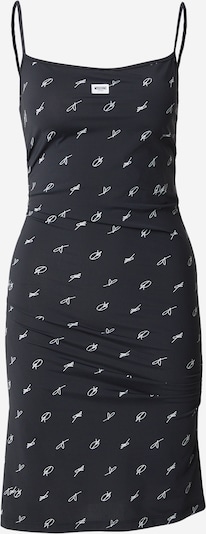 Moschino Jeans Kesämekko koossa 30 värissä musta / valkoinen, Tuotenäkymä