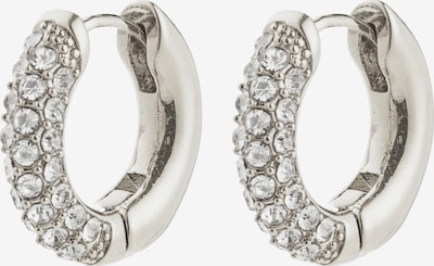 Pilgrim Earrings 'Tatum' in One Size in Silver, Item view