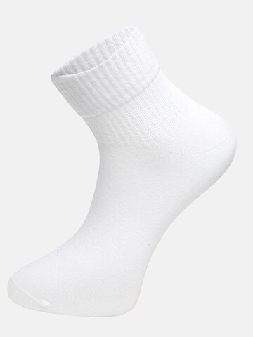 Tazzio Socken 'A907' in Mischfarben