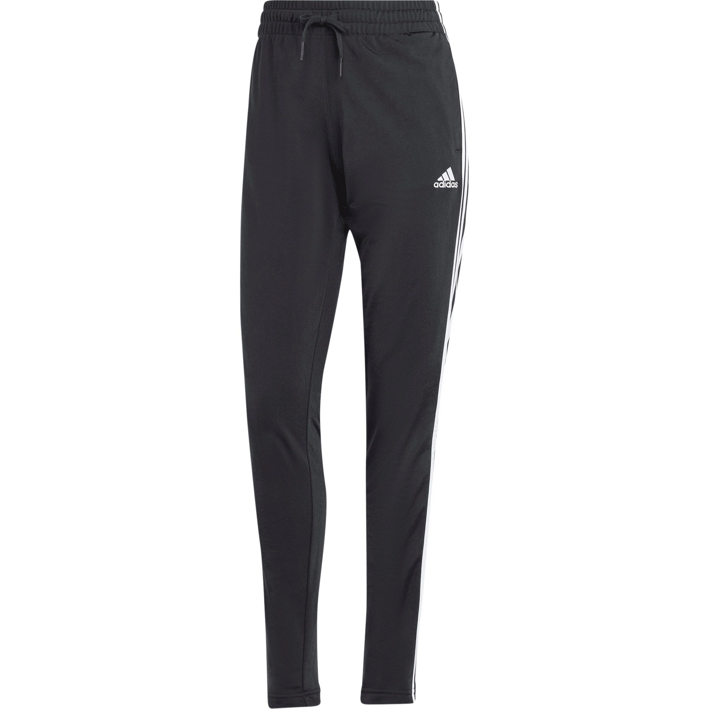 ADIDAS SPORTSWEAR Strój treningowy 'Essentials' w kolorze czarny