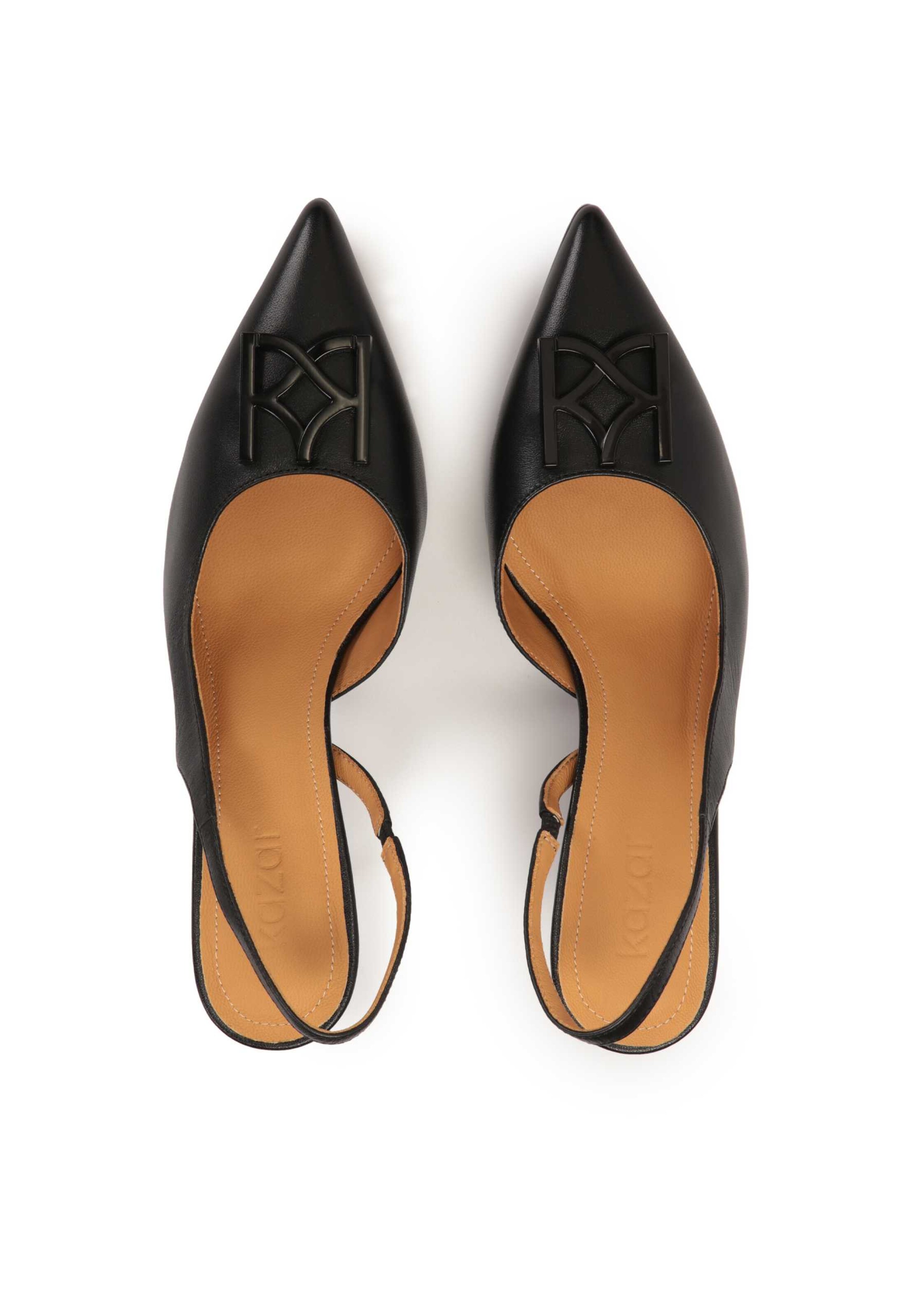 Kazar Лодочки в Черный