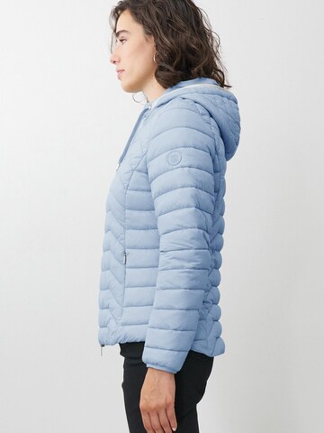 ONUA Between-Season Jacket 'Urban' in Blue
